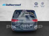2024 Volkswagen Touran