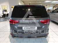 2025 Volkswagen Touran