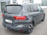 2025 Volkswagen Touran