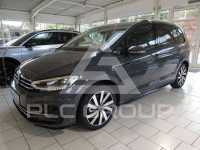 2025 Volkswagen Touran