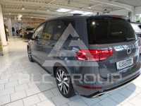 2025 Volkswagen Touran