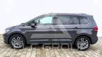 2024 Volkswagen Touran