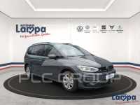 2024 Volkswagen Touran