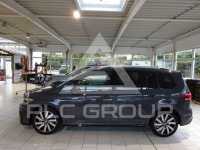 2025 Volkswagen Touran