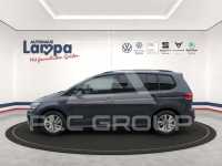 2024 Volkswagen Touran