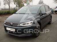 2025 Volkswagen Touran