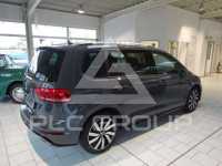 2025 Volkswagen Touran