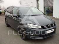 2025 Volkswagen Touran