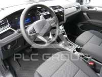2024 Volkswagen Touran