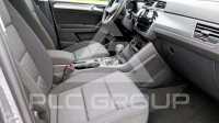 2024 Volkswagen Touran