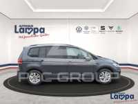 2024 Volkswagen Touran
