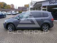 2024 Volkswagen Touran