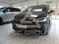 2025 Volkswagen Touran