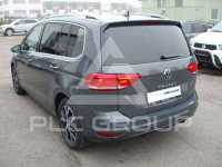 2025 Volkswagen Touran