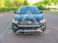 2023 Volkswagen T-Cross