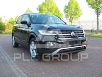 2023 Volkswagen T-Cross
