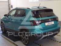 2024 Volkswagen T-Cross