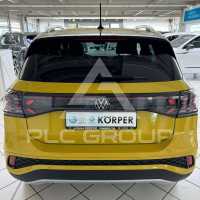 2024 Volkswagen T-Cross