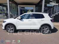 2025 Volkswagen T-Cross