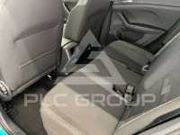 2024 Volkswagen T-Cross