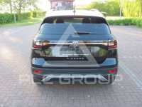 2023 Volkswagen T-Cross
