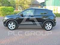 2023 Volkswagen T-Cross