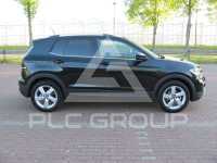 2023 Volkswagen T-Cross