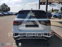 2025 Volkswagen T-Cross