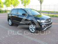 2023 Volkswagen T-Cross