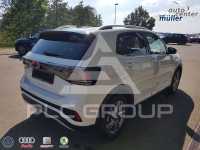 2025 Volkswagen T-Cross