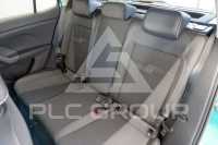 2024 Volkswagen T-Cross