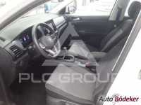 2024 Volkswagen T-Cross