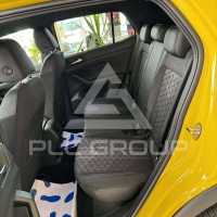 2024 Volkswagen T-Cross