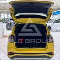2024 Volkswagen T-Cross