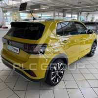 2024 Volkswagen T-Cross