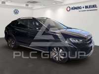 2024 Volkswagen Taigo
