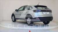 2024 Volkswagen Taigo
