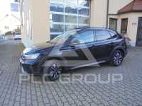 2024 Volkswagen Taigo