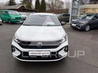 2024 Volkswagen Taigo