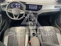 2024 Volkswagen Taigo