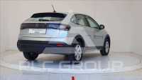 2024 Volkswagen Taigo