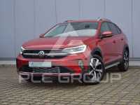 2024 Volkswagen Taigo