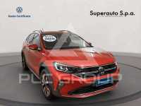 2024 Volkswagen Taigo