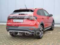 2024 Volkswagen Taigo
