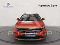 2024 Volkswagen Taigo
