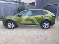 2024 Volkswagen Taigo