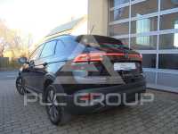 2024 Volkswagen Taigo
