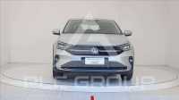 2024 Volkswagen Taigo