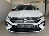 2024 Volkswagen Taigo