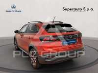 2024 Volkswagen Taigo